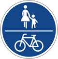 Verkehrszeichen
