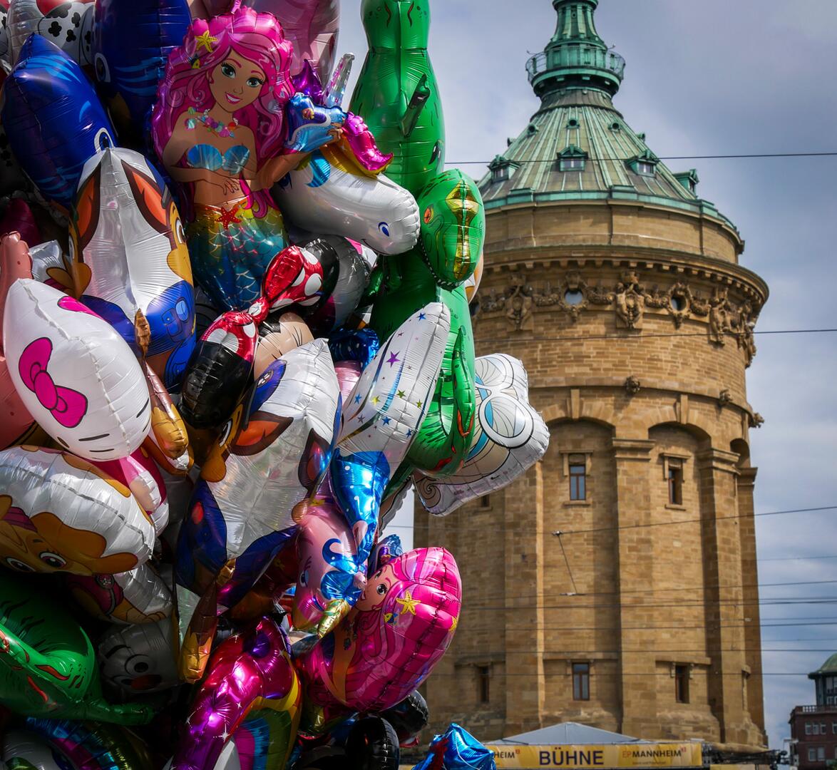 Stadtfest 2024
