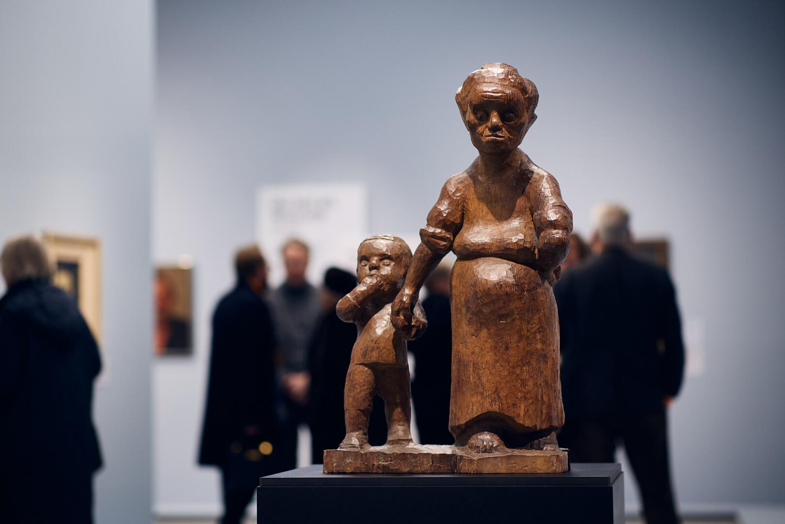 Eröffnung Ausstellung Neue Sachlichkeit (03)