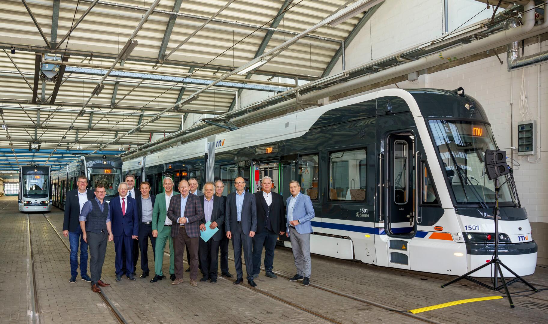 Zulassung der Rhein-Neckar-Tram vollständig abgeschlossen (03)