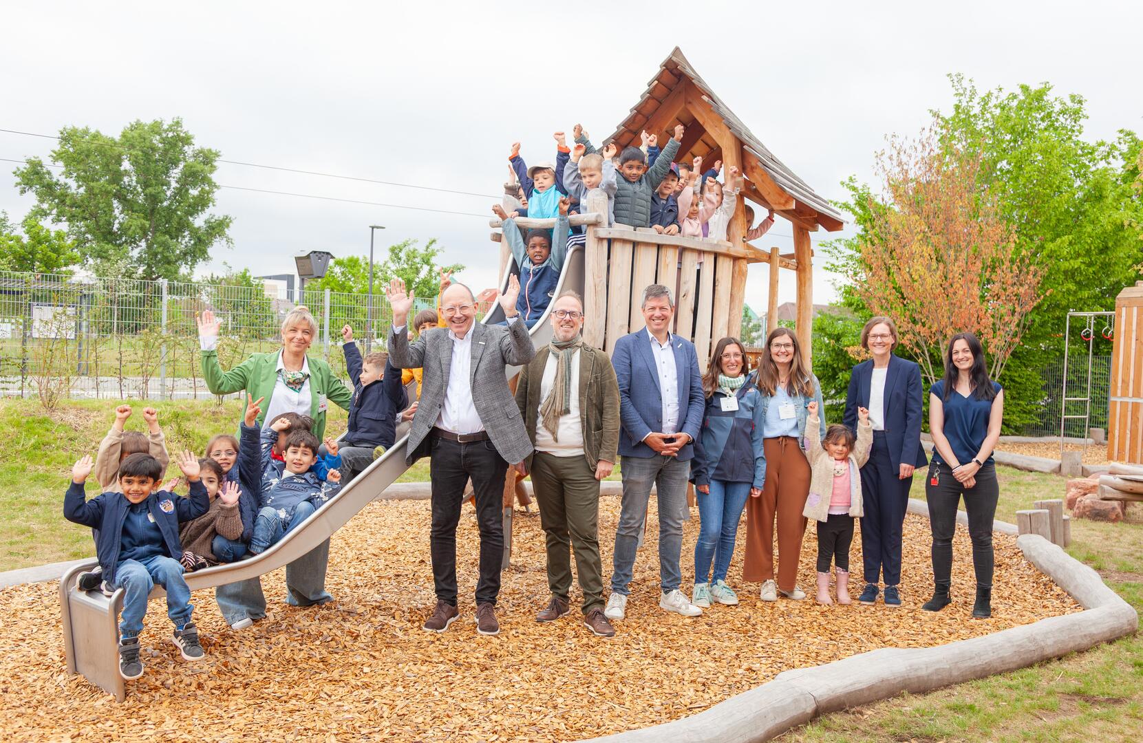 Gruppenbild 
