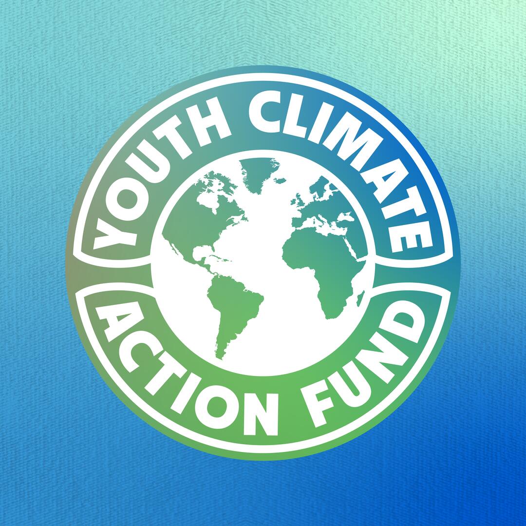 Youth Climate Action  Fund