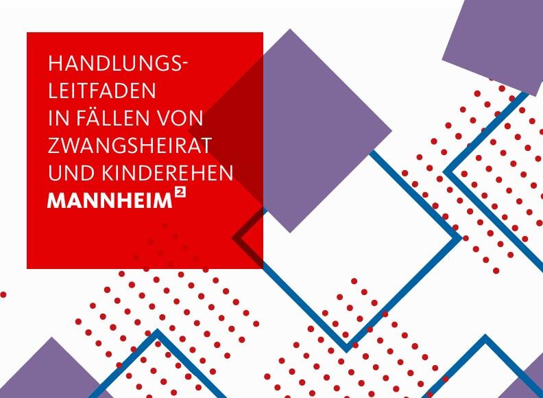 Zwangsheirat und Kinderehen: Neuer Leitfaden für Fachkräfte