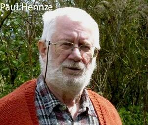 Vergrößerte Ansicht von Paul Hennze, Naturschutzbeauftragter