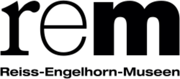 Vergrößerte Ansicht von Logo der Reiss Engelhorn Museen