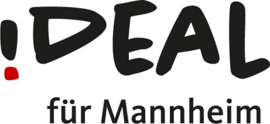 Vergrößerte Ansicht von Siegel für den Einsatz der Stadt Mannheim im Rahmen des Local Green Deals 