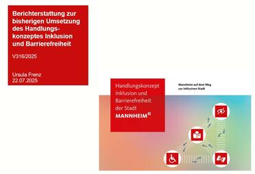 Vergrößerte Ansicht von Berichterstattung zum Handlungskonzept Inklusion und Barrierefreiheit