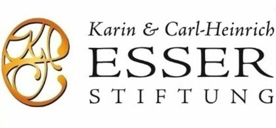 Vergrößerte Ansicht von Esser Stiftung