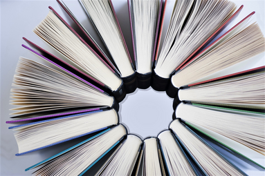 Vergrößerte Ansicht von Meet &amp; Read - der Literaturkreis im Quadrat