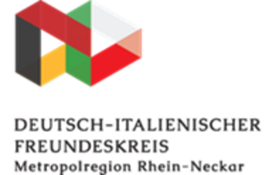 Vergrößerte Ansicht von Parliamo in Italiano? – Sprachcafé des Deutsch-Italienischen Freundeskreises Metropolregion Rhein-Neckar e.V. (DITA)