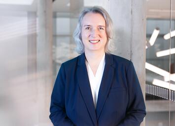 Vergrößerte Ansicht von Karin Wolf