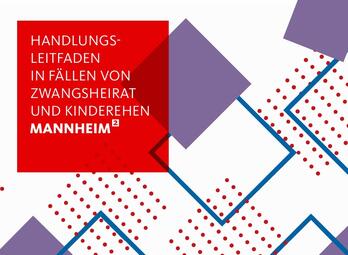Vergrößerte Ansicht von Zwangsheirat und Kinderehen: Neuer Leitfaden für Fachkräfte