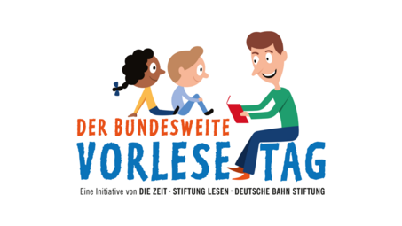 Vergrößerte Ansicht von Zum bundesweiten Vorlesetag - Vorlesestunde mit Hund