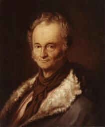 Vergrößerte Ansicht von Jakob Friedrich Dyckerhoff (1776-1845). 