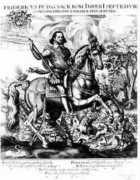 Vergrößerte Ansicht von 1606 - Kurfürst Friedrich IV. von der Pfalz 