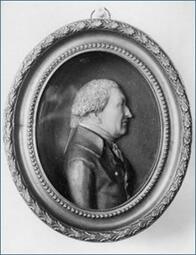 Vergrößerte Ansicht von 1778 - Freiherr Wolfgang Heribert von Dalberg 