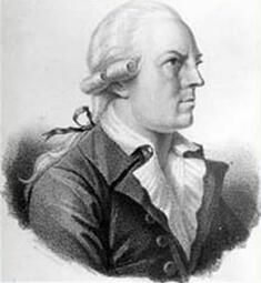 Vergrößerte Ansicht von Christian Friedrich Schwan (1733-1815)