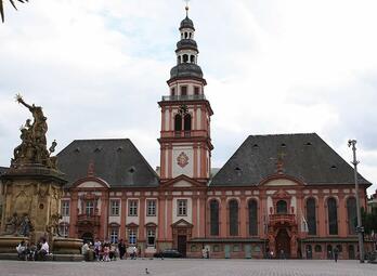 Vergrößerte Ansicht von Altes Rathaus