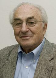 Vergrößerte Ansicht von Sohn von Frieda und Otto-Josef Michel