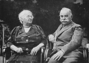 Vergrößerte Ansicht von Dr. Heinrich Wetzlar