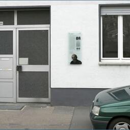 Vergrößerte Ansicht von Kanzlei Max Hachenburg