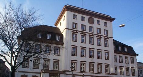 Vergrößerte Ansicht von Der Bürgerservice in K 7