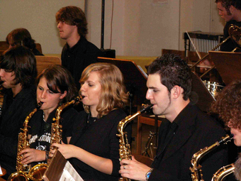 Vergrößerte Ansicht von Jazz4Fun
