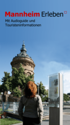 Vergrößerte Ansicht von App Mannheim erleben