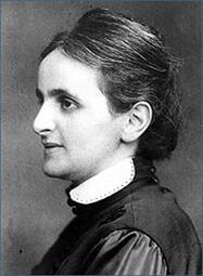 Vergrößerte Ansicht von Marie Bernays (1883-1939)
