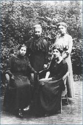 Vergrößerte Ansicht von 1897 - Elisabeth Altmann-Gottheiner