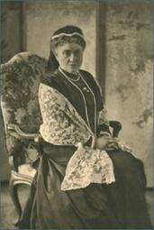 Vergrößerte Ansicht von 1910 - Julia Lanz