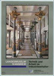 Vergrößerte Ansicht von 1990 - Das Landesmuseum für Technik und Arbeit wird eröffnet