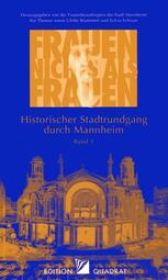 Vergrößerte Ansicht von Buchtitel: Frauen nichts als Frauen