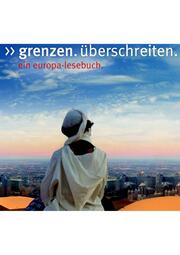 Vergrößerte Ansicht von grenzen.überschreiten