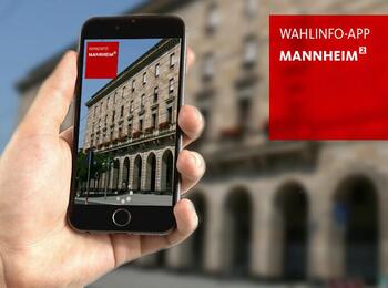 Wahlinfo-App