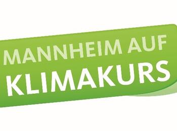 Mannheim auf Klimakurs