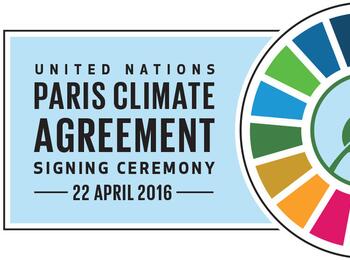 Paris Agreement on Climate Change
