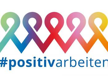 #positivarbeiten