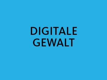 Digitale Gewalt