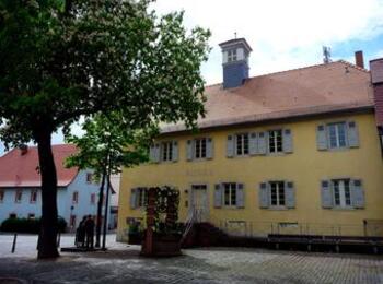 Rathaus Feudenheim