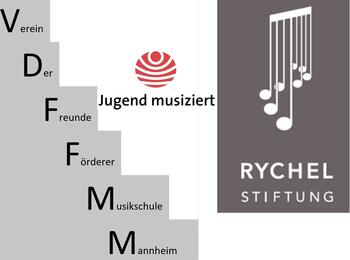 Wettbewerbe, Rychelstiftung, Förderverein, Praktikum