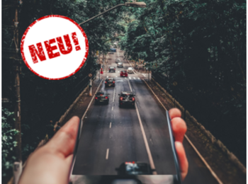 Digitale Fahrzeugzulassung