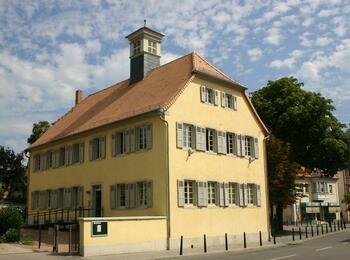 Bürgerservice Feudenheim
