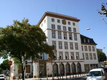 Bürgerservice Innenstadt