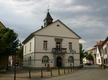 Bürgerservice Käfertal