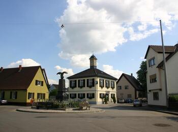 Bürgerservice Sandhofen