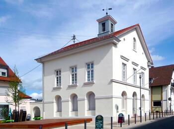 Bürgerservice Wallstadt