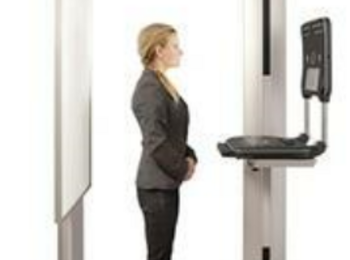 Speed Capture Station - Der Ausweis-Automat