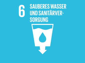 Icon Glas Wasser