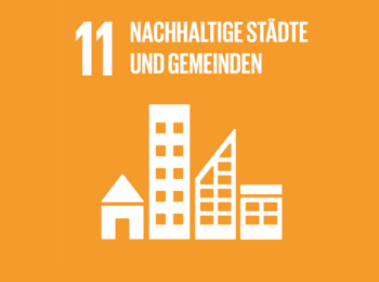 Icon Häuserfassaden